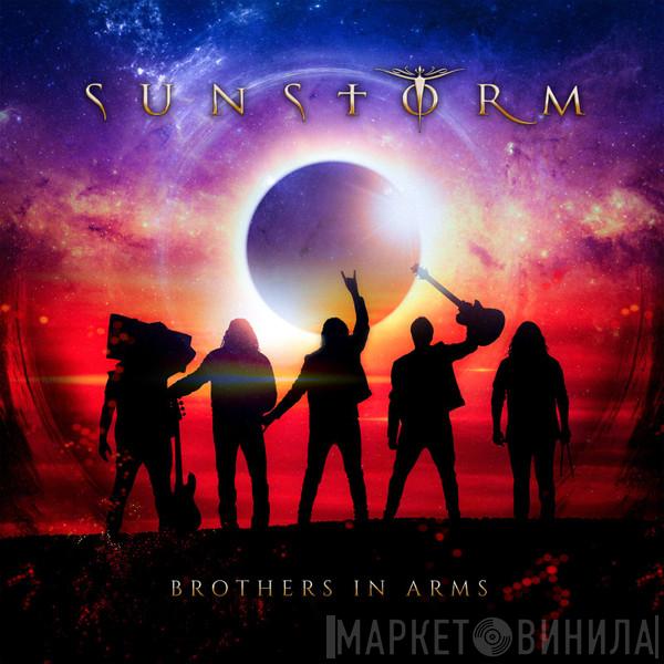 Sunstorm  - Brothers In Arms