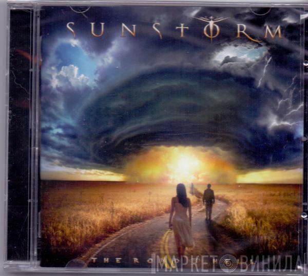 Sunstorm  - The Road To Hell
