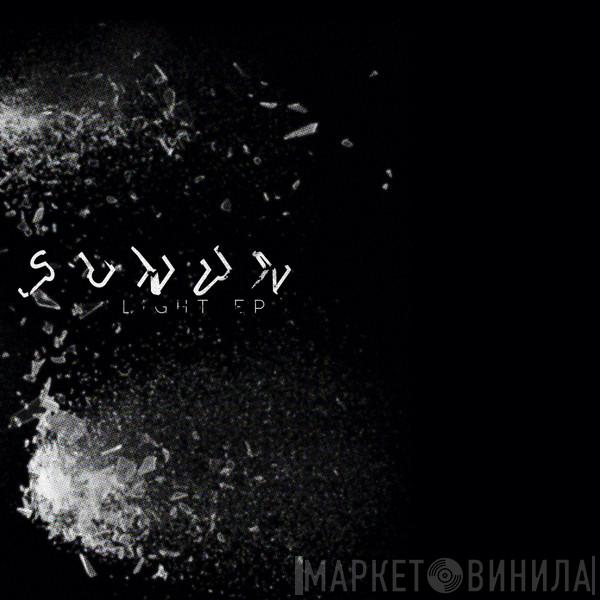 Sunun - Light EP