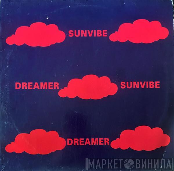 Sunvibe - Dreamer