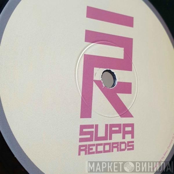 Supa Ape - Values / Sometimes I Wonder