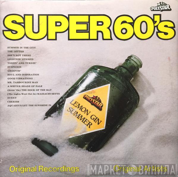  - Super 60's