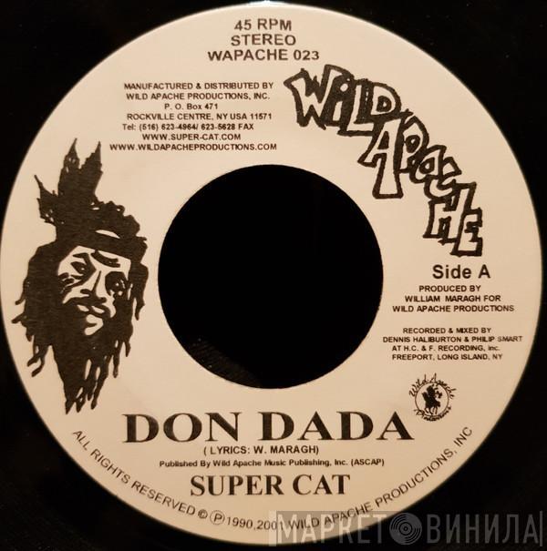 Super Cat  - Don Dada
