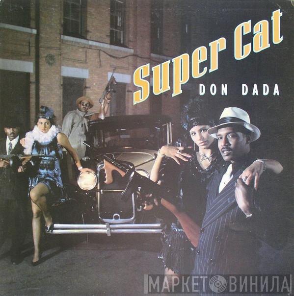 Super Cat  - Don Dada
