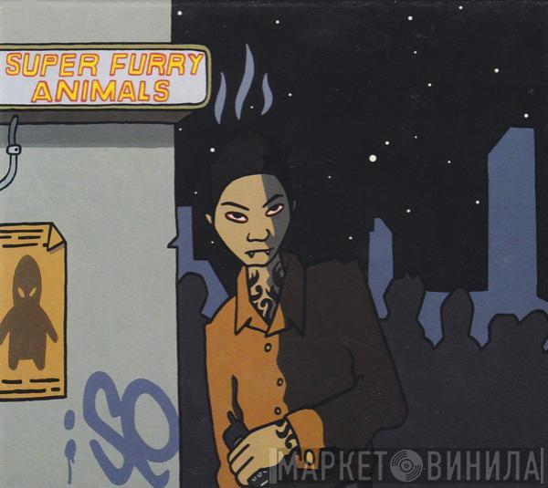 Super Furry Animals - Demons