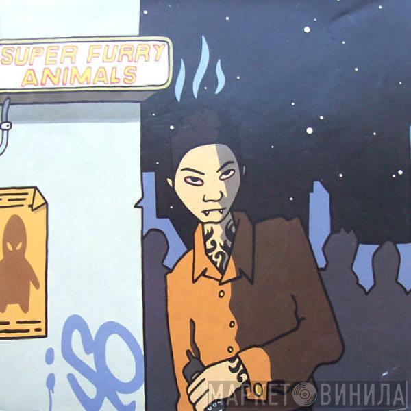 Super Furry Animals - Demons