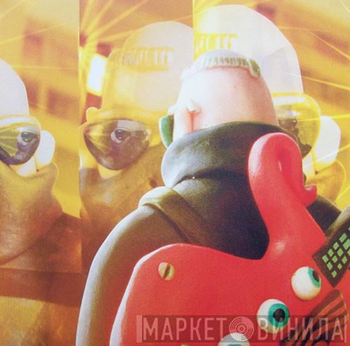  Super Furry Animals  - Do Or Die