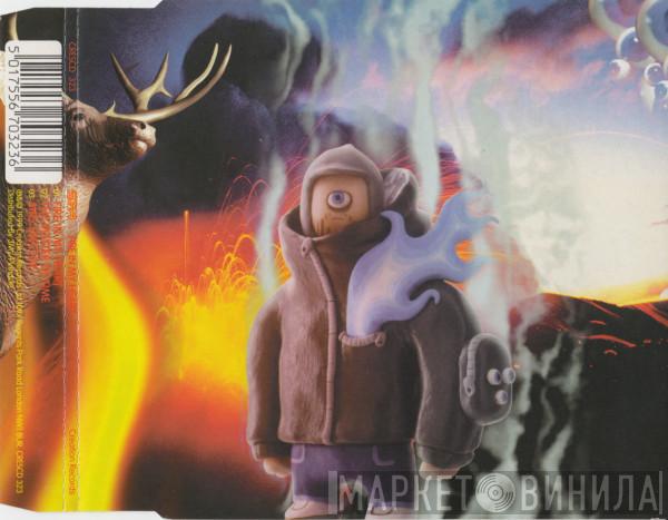 Super Furry Animals - Fire In My Heart