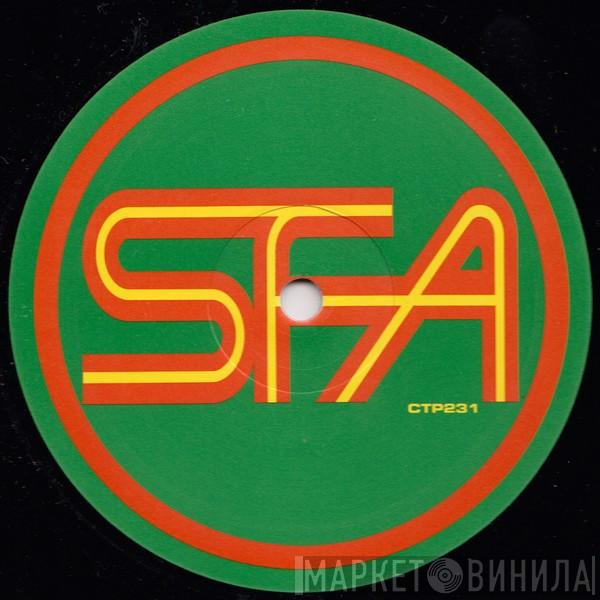  Super Furry Animals  - God! Show Me Magic