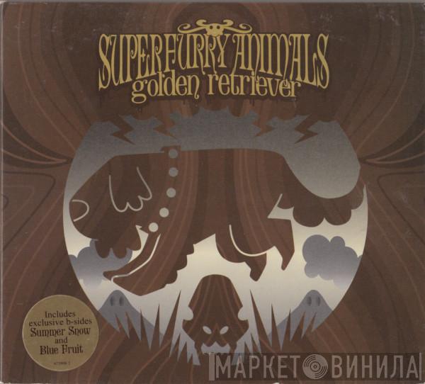  Super Furry Animals  - Golden Retriever