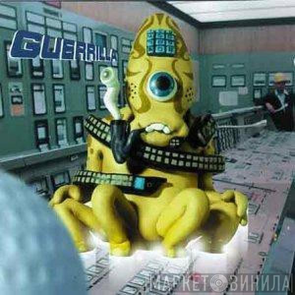  Super Furry Animals  - Guerrilla