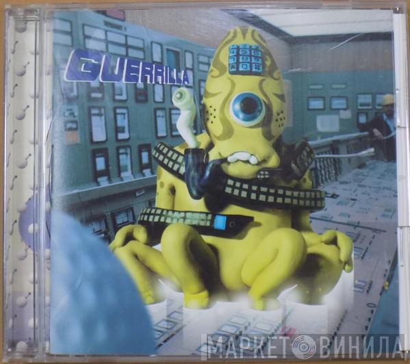 Super Furry Animals - Guerrilla