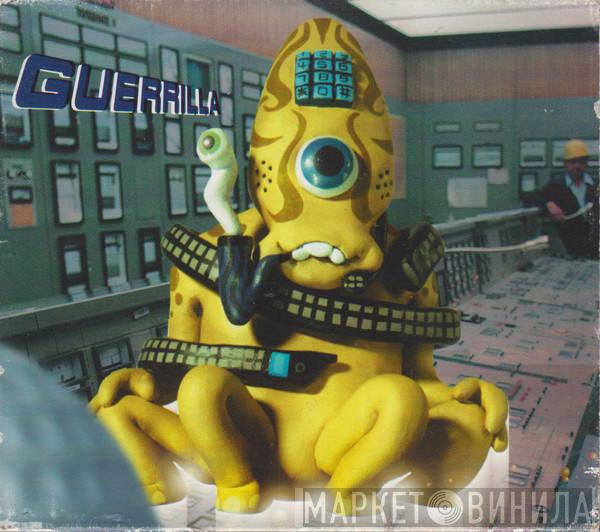  Super Furry Animals  - Guerrilla