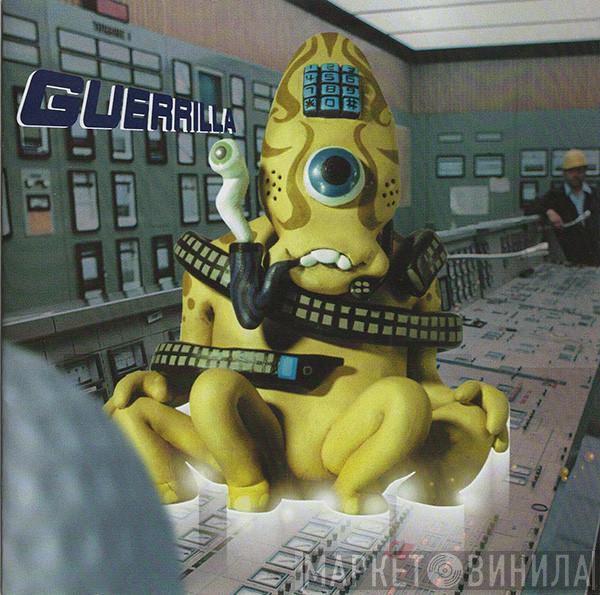  Super Furry Animals  - Guerrilla