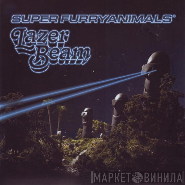  Super Furry Animals  - Lazer Beam