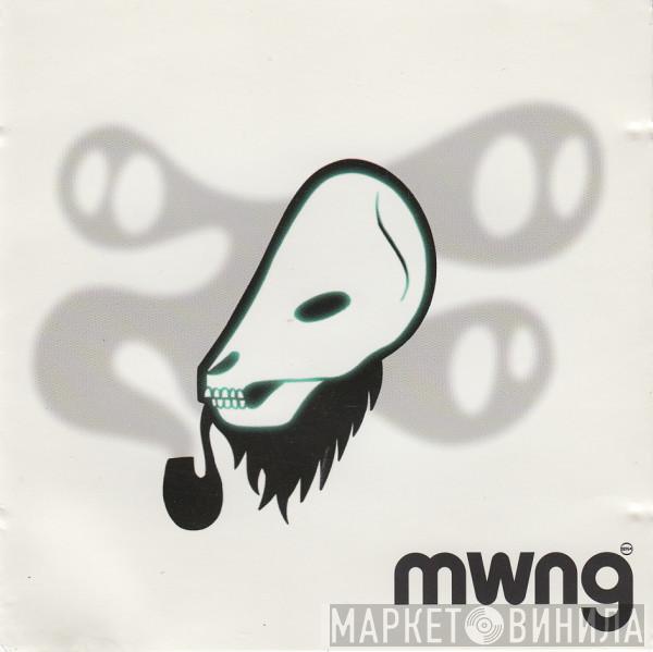  Super Furry Animals  - Mwng