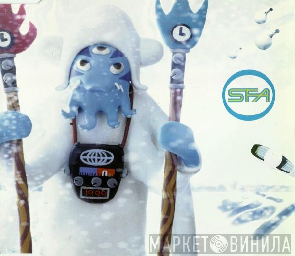  Super Furry Animals  - Northern Lites