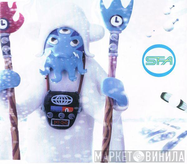 Super Furry Animals  - Northern Lites