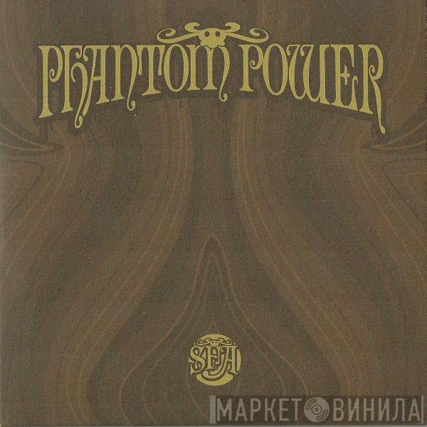 Super Furry Animals - Phantom Power