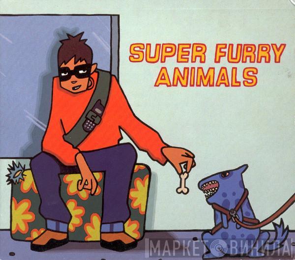  Super Furry Animals  - Play It Cool