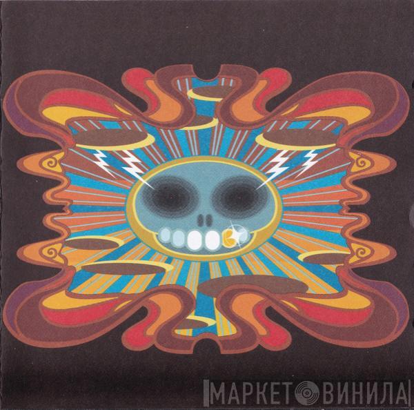 Super Furry Animals - Rings Around The World