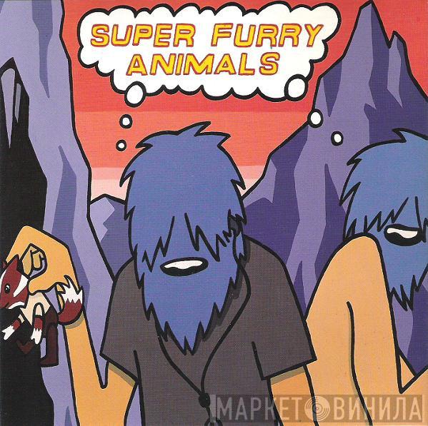 Super Furry Animals - The International Language Of Screaming