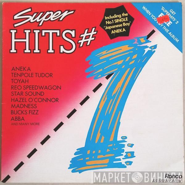  - Super Hits #1
