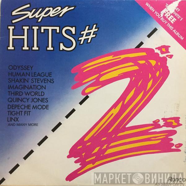  - Super Hits #2