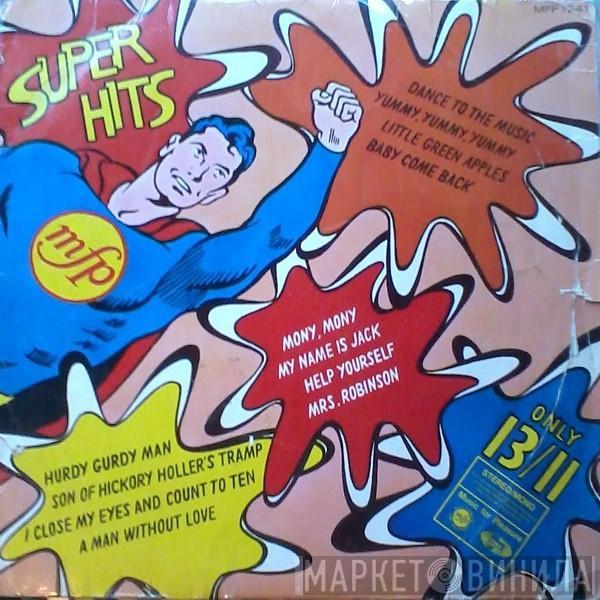  - Super Hits