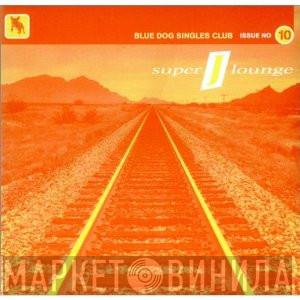 Super J Lounge - Wire & Wheels