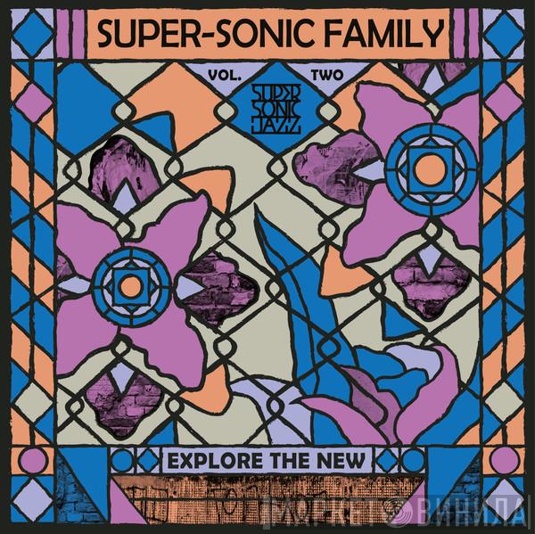  - Super-Sonic Family Vol. 2