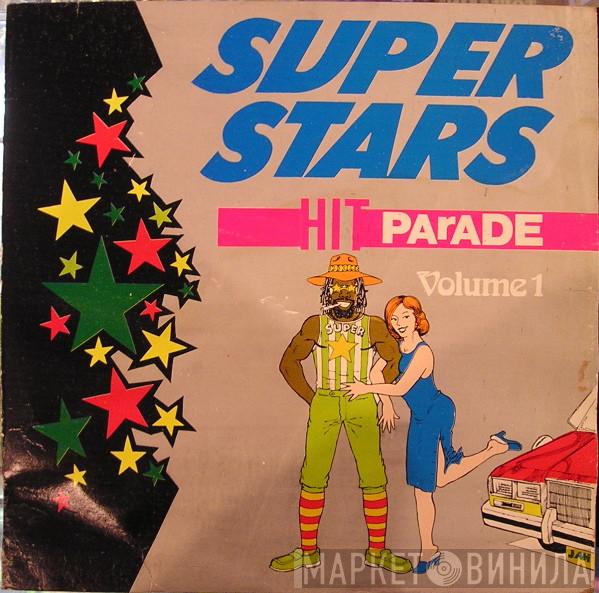  - Super Stars Hit Parade Volume 3