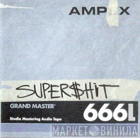 Super$hit 666 - Super$hit 666