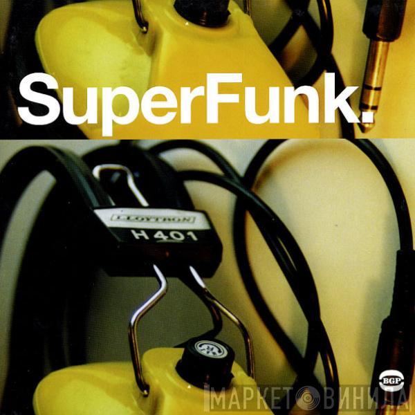  - SuperFunk