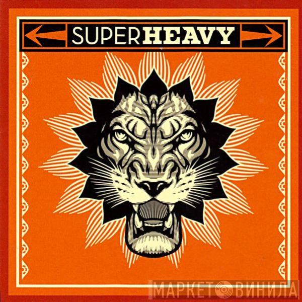 SuperHeavy - SuperHeavy