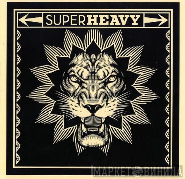 SuperHeavy - SuperHeavy