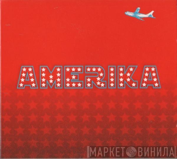 SuperSonic Future - Amerika