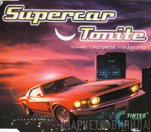  Supercar  - Tonite