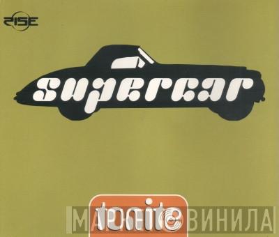  Supercar  - Tonite