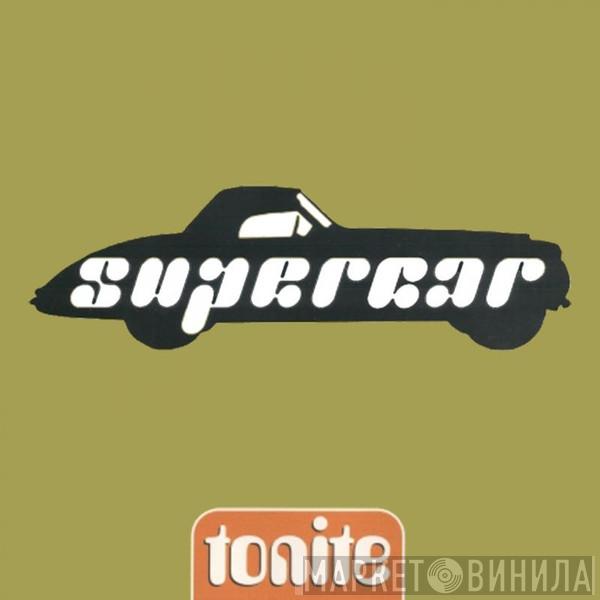  Supercar  - Tonite