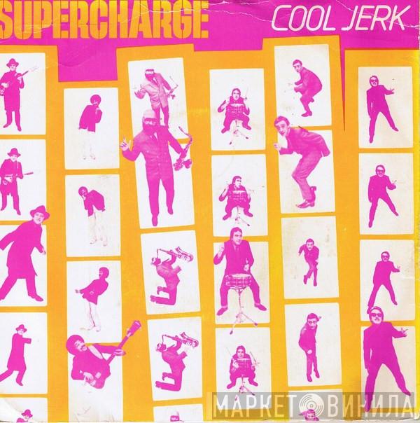 Supercharge  - Cool Jerk