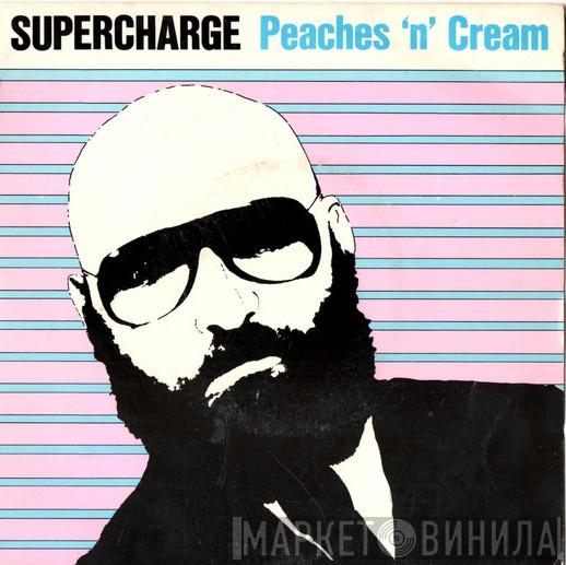 Supercharge  - Peaches N' Cream