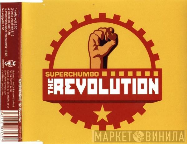  Superchumbo  - The Revolution