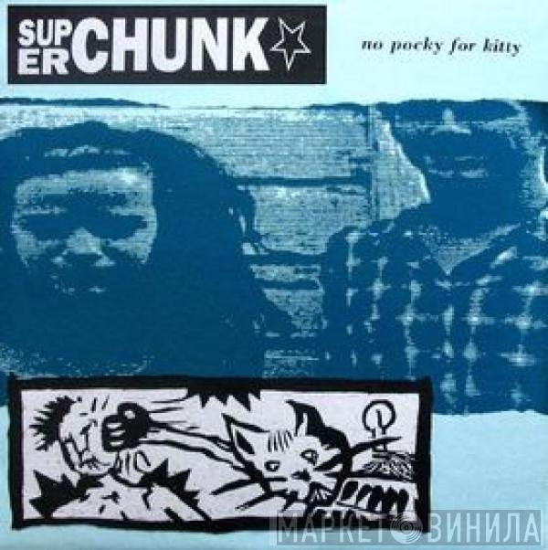 Superchunk - No Pocky For Kitty