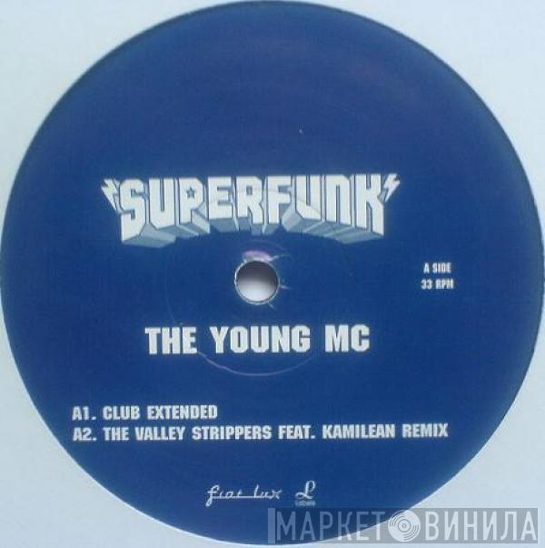 Superfunk - The Young MC