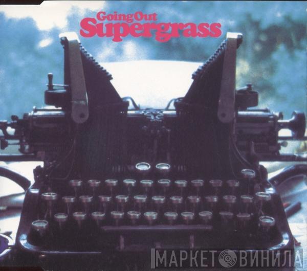 Supergrass - Going Out