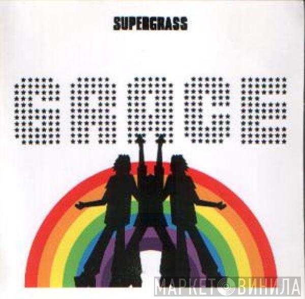 Supergrass - Grace