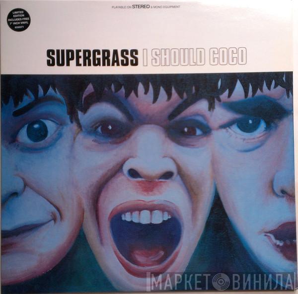 Supergrass - I Should Coco