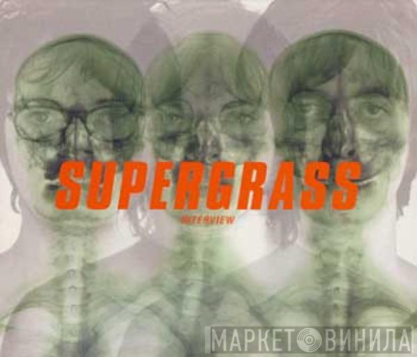 Supergrass - Interview