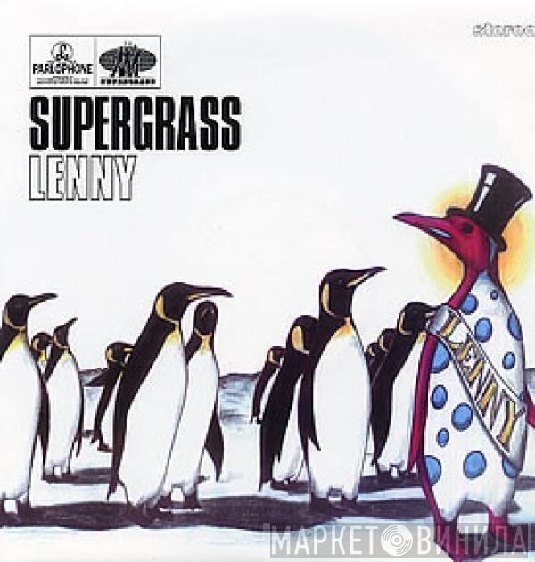  Supergrass  - Lenny